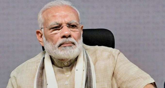Modi to meet secretaries of all ministries today