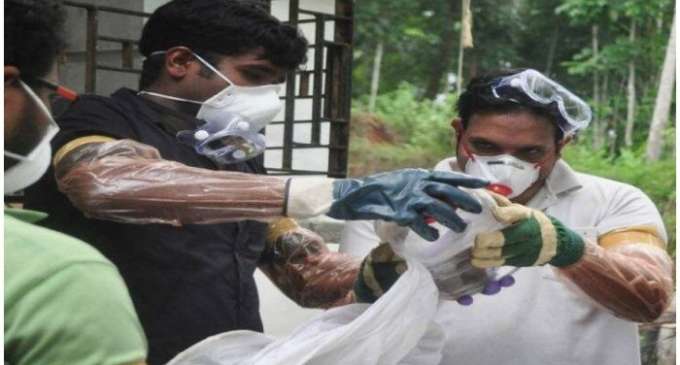 Nipah scare: Goa minister allays fears over travel to Kerala