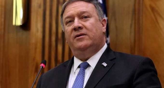 Pompeo to discuss ‘ambitious agenda’ for Indo-US strategic ties with Modi, Jaishankar