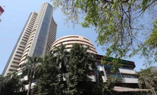 Sensex, Nifty close at record highs on rate cut hopes
