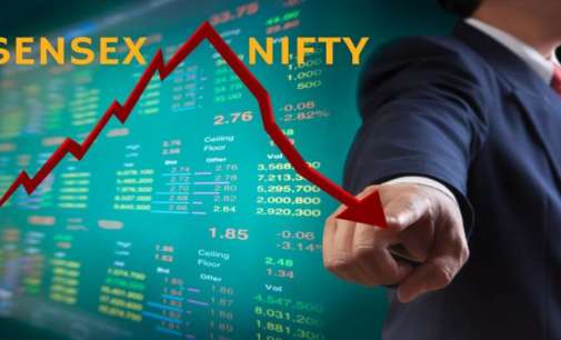 Sensex ends 86 pts higher; Nifty below 11,900