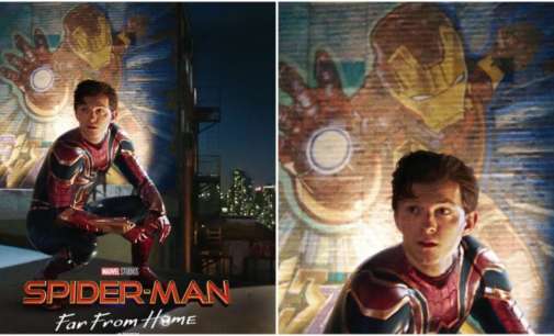 ‘Spider-Man: Far From Home’ to now release in India on July 41