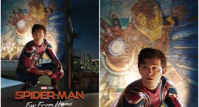 ‘Spider-Man: Far From Home’ to now release in India on July 41