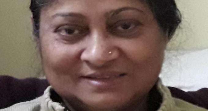 Woman in UAE missing after illegal status exposed