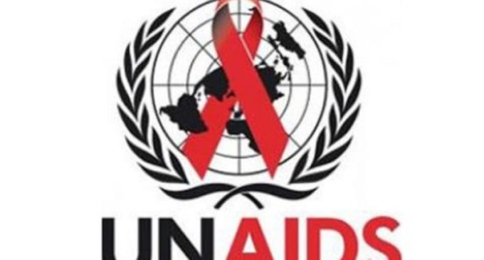 16% decline in HIV cases since 2010: UNAIDS