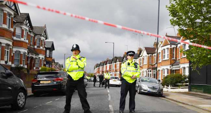 2 Sikh youth charity workers arrested in counter-terrorism probe in UK