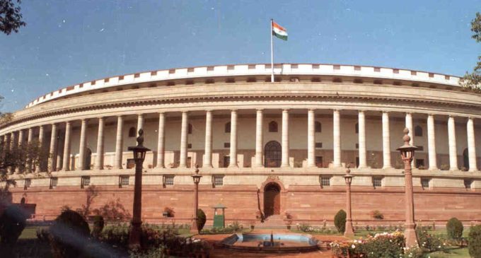 41,331 Pak, 4,193 Afghan citizens living in India, govt tells LS