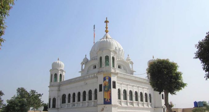 5,000 pilgrims to be allowed to visit Kartarpur Sahib per day: Pakistan