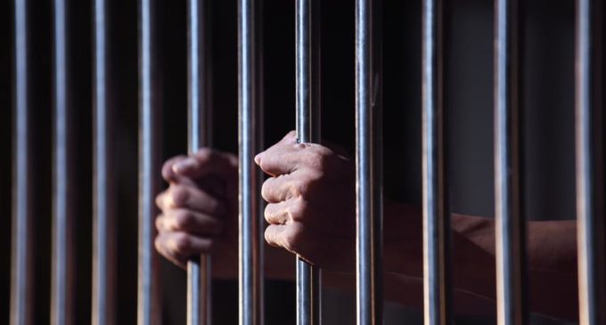 8,189 Indians lodged in various jails in foreign countries, maximum in Saudi Arabia: MEA