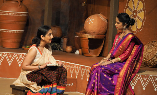 Aashadh ka ek din takes viewers through journey of emotions