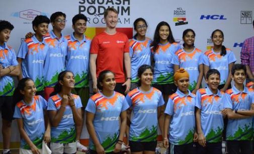 Administrative blunder costs India chance to compete in World Squash C’ship