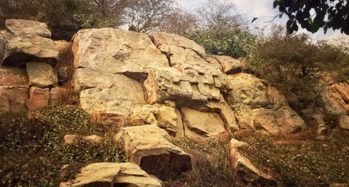 Aerial tour of Goverdhan hill to start from July 13