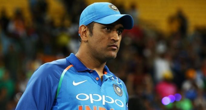 Amrapali Group entered into “sham agreements” with firm linked to M S Dhoni: Auditors to SC