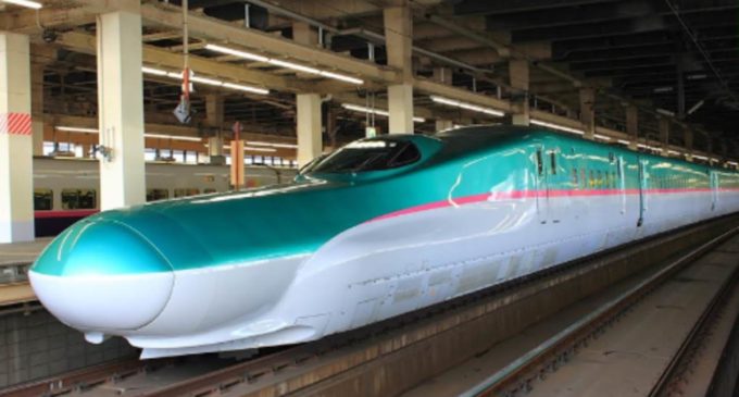 Bullet train concept not possible in India: TMC