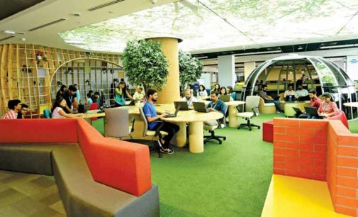 How to make co-working environment work