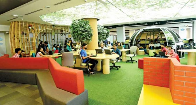 How to make co-working environment work