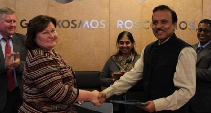 Gaganyaan: ISRO teams up with Russian company to train Indian astronauts
