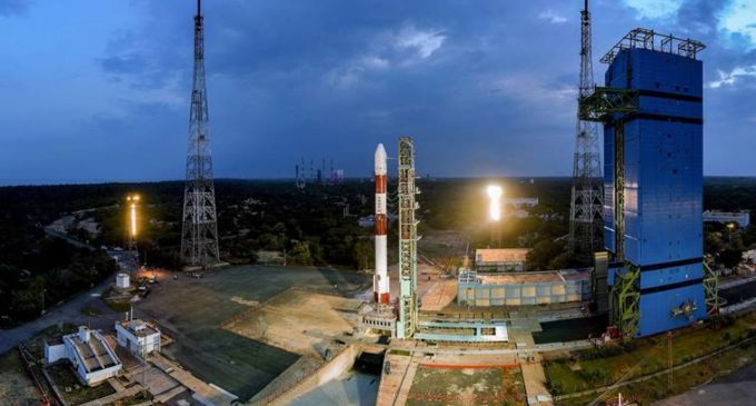 ISRO’s commercial arm launched 239 satellites in last 3 years, earned Rs 6,289 crore: Govt