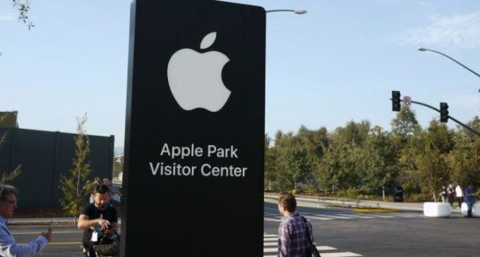 Iconic Apple Park valued at more than $4bn: Report