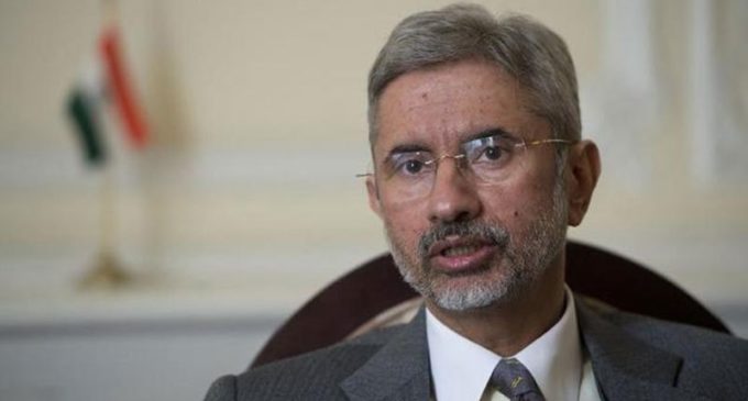 India calls for fast-tracking Maldives re-admission to Commonwealth