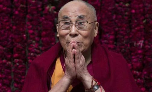 “Next Dalai Lama must be chosen within China; India should not intervene”: Chinese authorities
