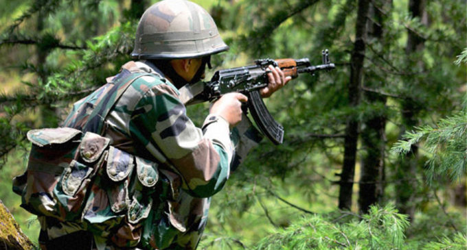 Pak summons senior Indian diplomat over ‘ceasefire violations’
