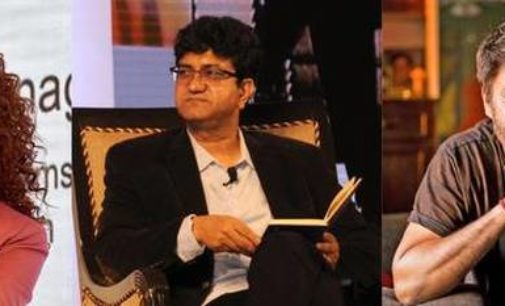 Prasoon Joshi, Kangana and 59 others speak out against ‘selective outrage, false narratives’