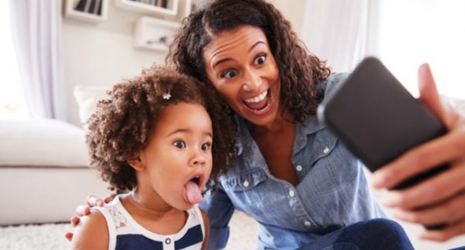‘Sharenting’ may put child’s safety at risk