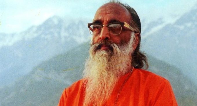 Glory of action depends upon your intention