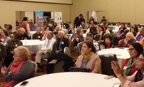 Indian tourism road show in Boston attracts many