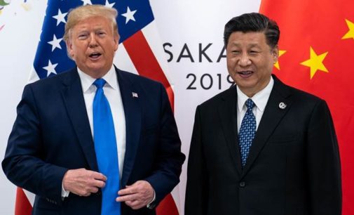 US, China revive trade talks with low hopes for progress