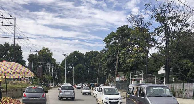 10 more telephone exchanges made operational in Kashmir Valley