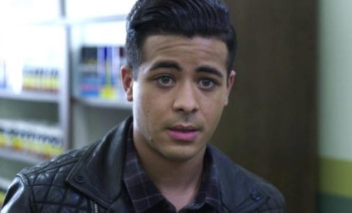 ’13 Reasons Why’ successful at empowering youth: Christian Navarro