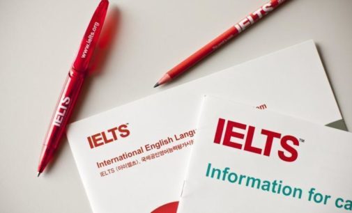 5 Ways to Improve Your Writing Score in the IELTS