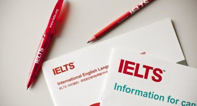 5 Ways to Improve Your Writing Score in the IELTS