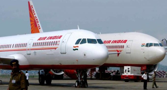 Air India owes Rs 4,500 cr in fuel dues; hasn’t paid in 200 days: Oil corp