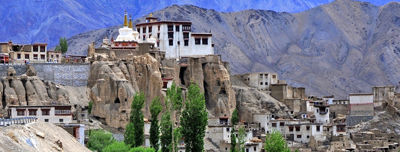 Alchi Monastery