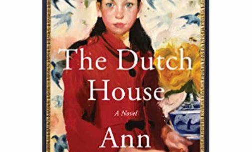 Ann Patchett’s “The Dutch House” to hit the stands on September 24