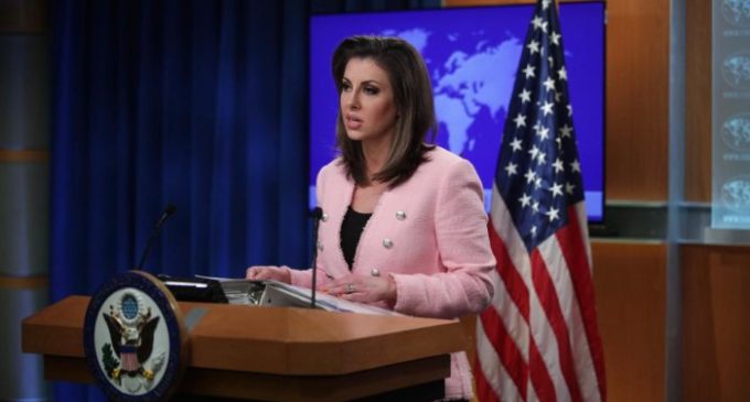 Article 370: US urges all stakeholders to maintain peace, stability along LoC