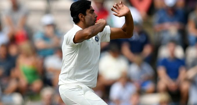 Ashwin exclusion: Gavaskar ‘astonished’ but Rahane provides rationale behind move
