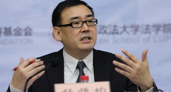 Australian writer Yang Hengjun charged with ‘spying’ in China, arrested