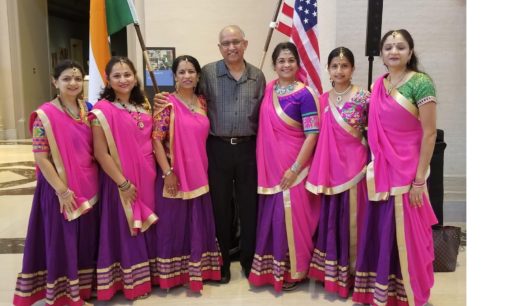 St Louis Bal Vihar, Arts Museum celebrate India Day