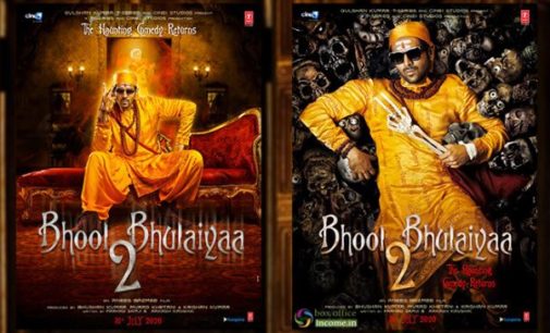 ‘Bhool Bhulaiyaa 2’ to hit screens on July 31, 2020