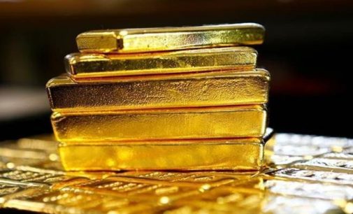 Gold touches fresh all-time high of Rs 38,770 on jewellers’ buying; silver plunges Rs 1,100