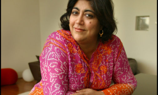 An interview with Gurinder Chadha