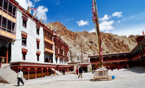 Hemis, Ladakh