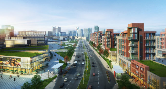 Smart City project: Jaipur officials hold discussions with US experts