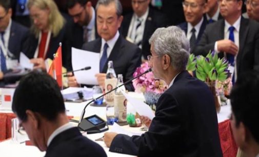 Jaishankar discusses bilateral ties with Lanka, Vietnam, Mongolian and Bangladeshi counterparts