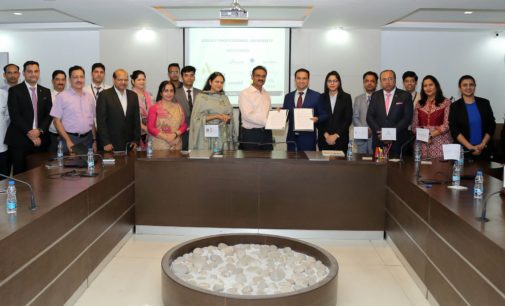 Accor hotel group’s brands sign MoU with LPU