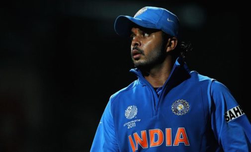 Ombudsman’s Order: Sreesanth’s ban to be seven years, ends in August, 2020